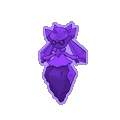 Shadow Diancie
